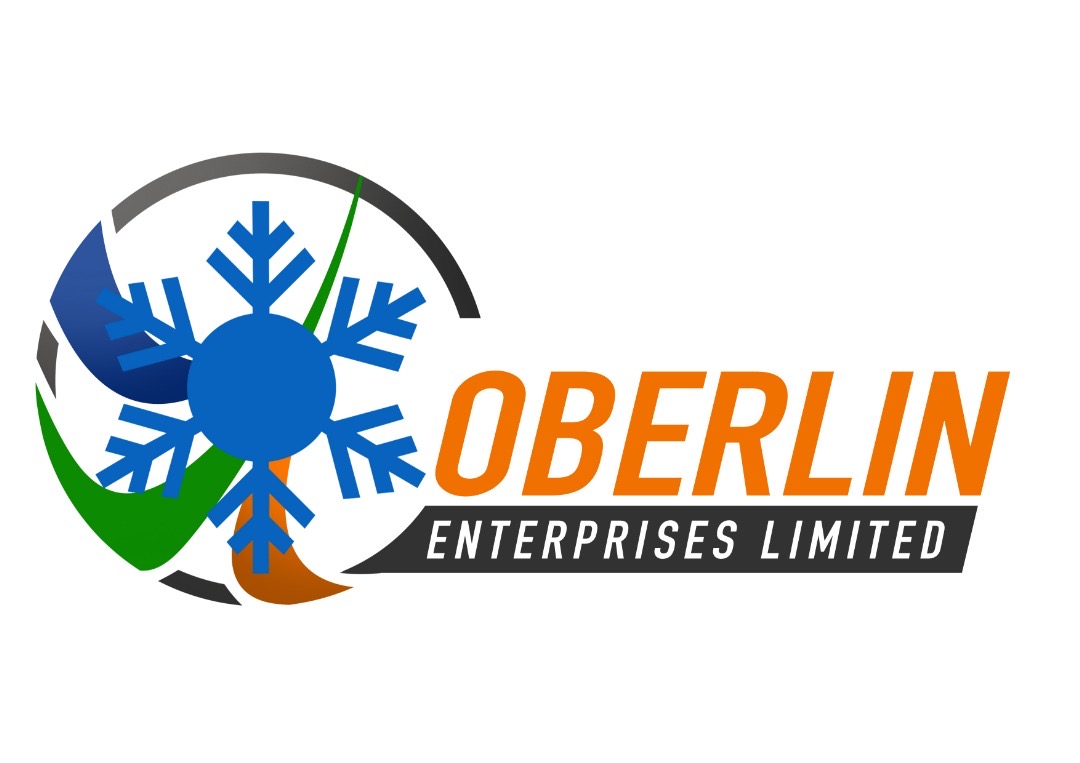 OBERLIN ENTERPRISES LIMITED
